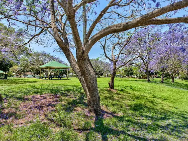 Second view of Homely land listing, Lot 21/30 Kidgell Street, Stafford QLD 4053
