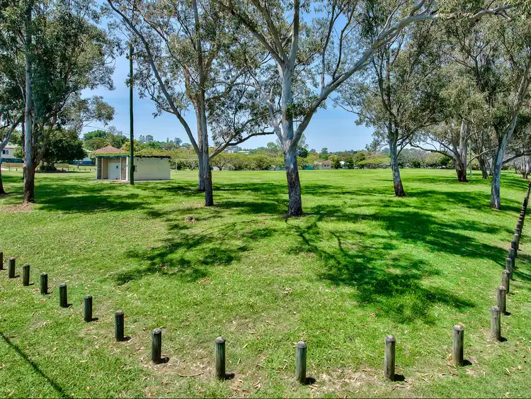 Third view of Homely land listing, Lot 21/30 Kidgell Street, Stafford QLD 4053