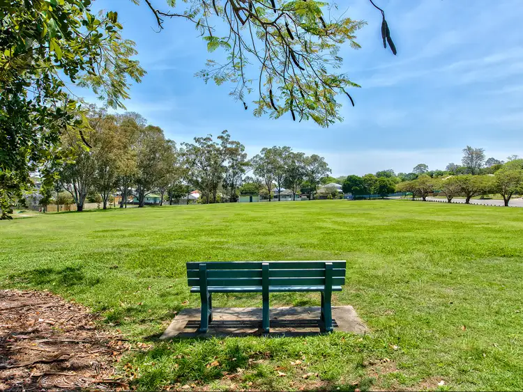 Fourth view of Homely land listing, Lot 21/30 Kidgell Street, Stafford QLD 4053
