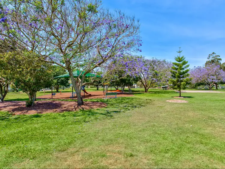 Fifth view of Homely land listing, Lot 21/30 Kidgell Street, Stafford QLD 4053