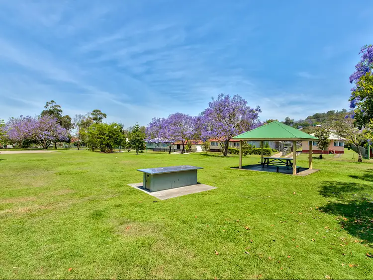 Sixth view of Homely land listing, Lot 21/30 Kidgell Street, Stafford QLD 4053