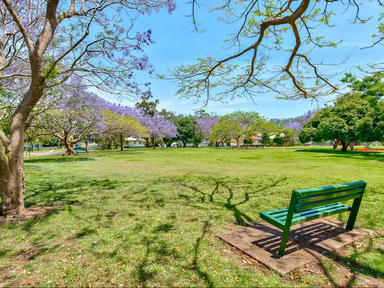 Seventh view of Homely land listing, Lot 21/30 Kidgell Street, Stafford QLD 4053