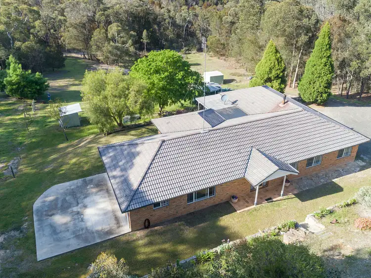 22 Stringy Bark Avenue, Tallong NSW 2579