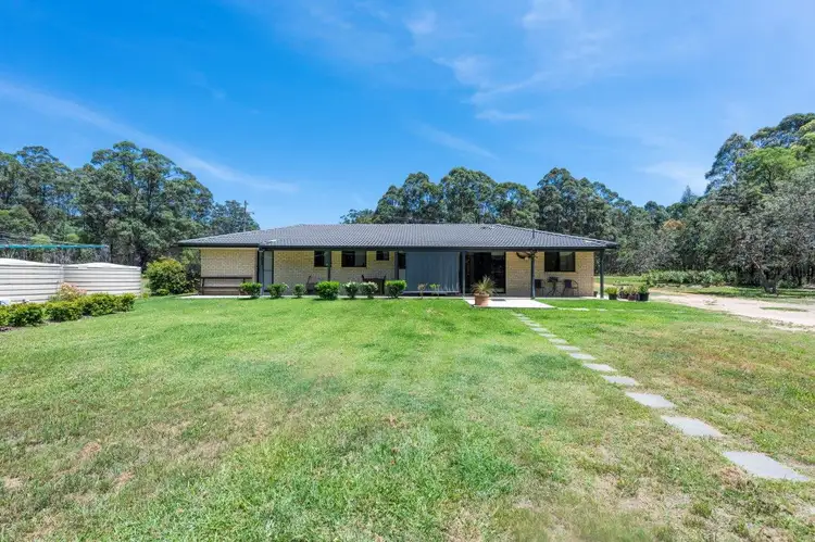 Main view of Homely house listing, 3196 Orara Way, Kremnos NSW 2460