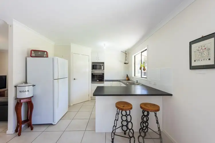 Fourth view of Homely house listing, 3196 Orara Way, Kremnos NSW 2460