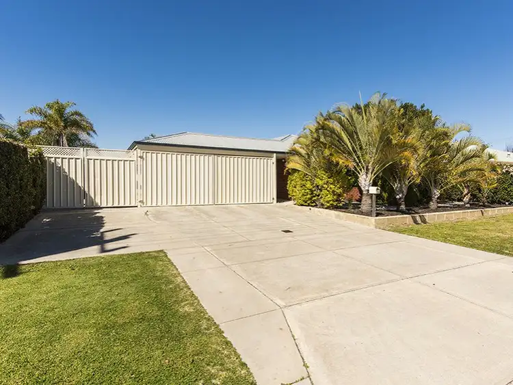 Fourth view of Homely house listing, 156 Harpenden Street, Huntingdale WA 6110