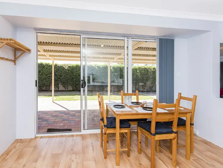 Seventh view of Homely house listing, 156 Harpenden Street, Huntingdale WA 6110