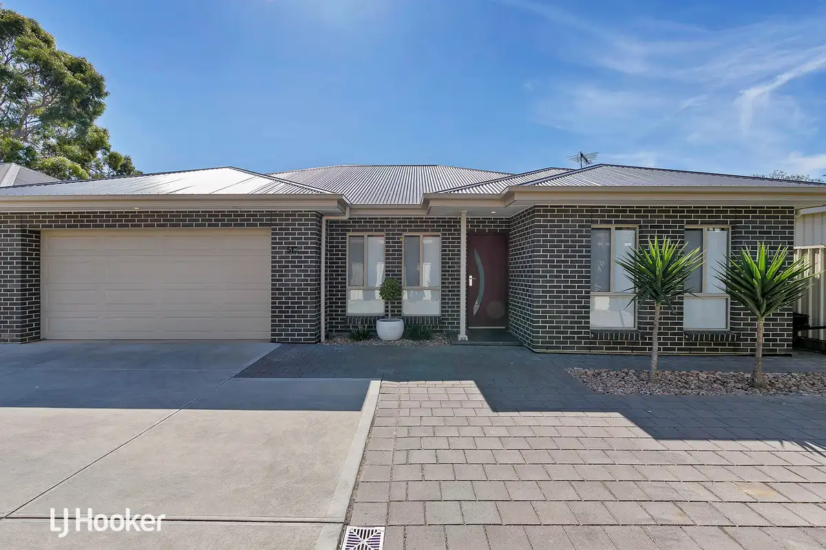 Main view of Homely house listing, 51B Robert Avenue, Broadview SA 5083