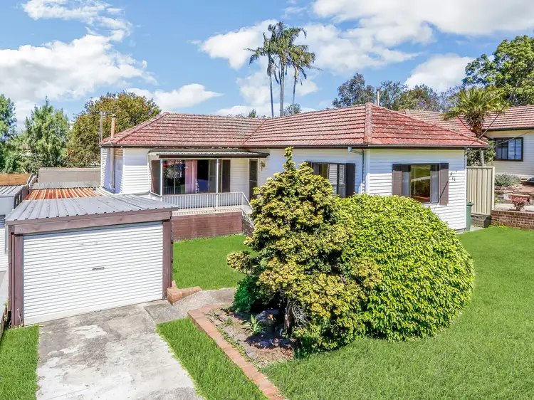 50 Milburn Rd, Gymea NSW 2227