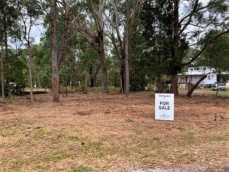 42 Taylor Street, Russell Island QLD 4184