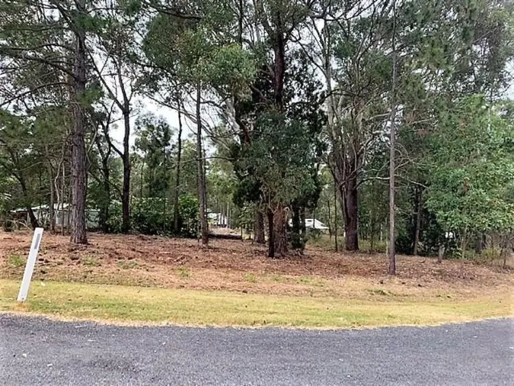 Second view of Homely land listing, 42 Taylor Street, Russell Island QLD 4184