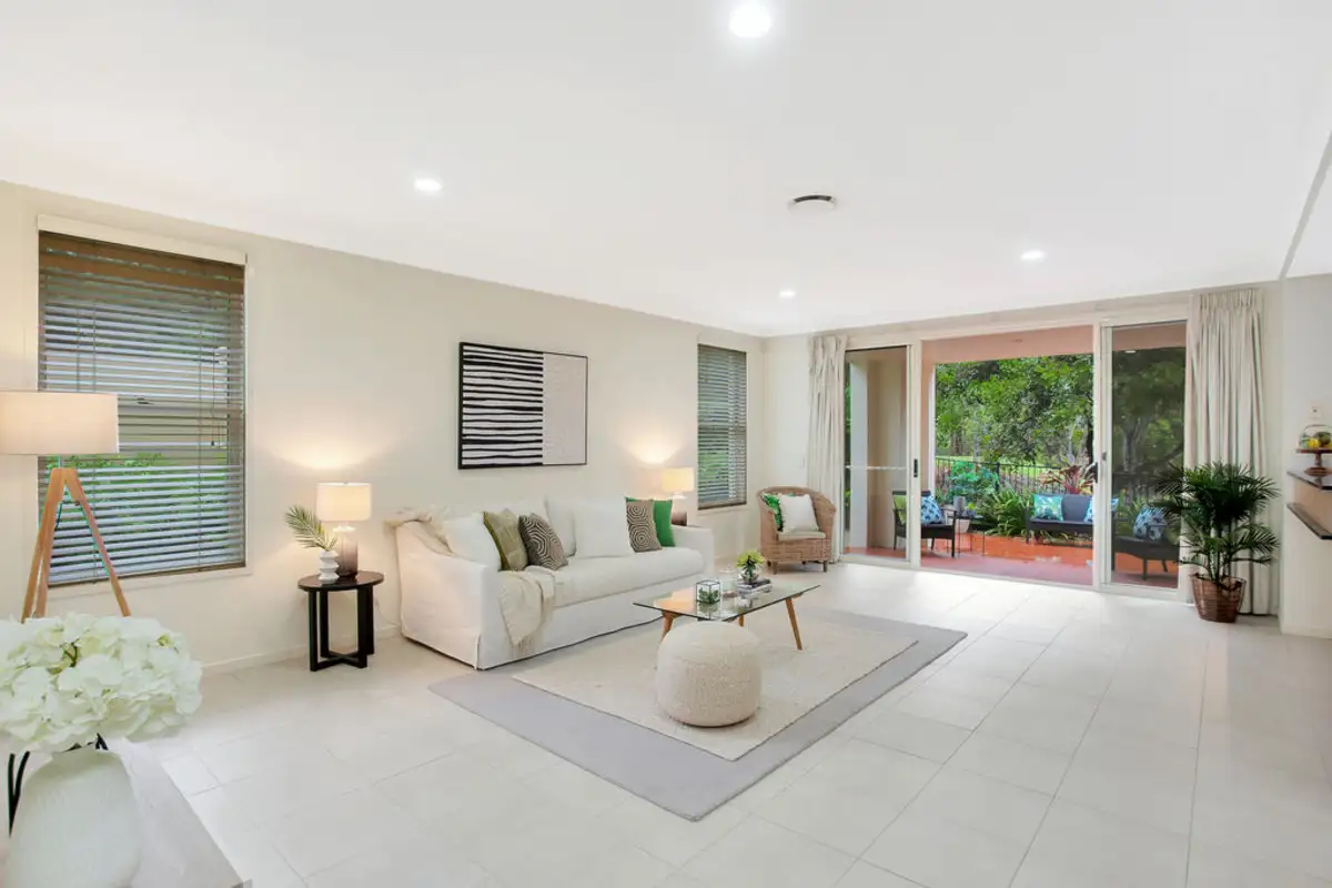 Main view of Homely house listing, 133 Easthill Drive, Robina QLD 4226