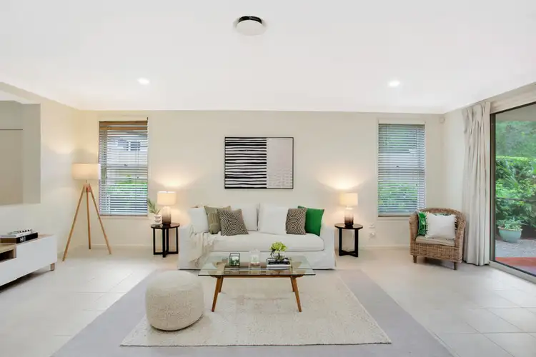 Second view of Homely house listing, 133 Easthill Drive, Robina QLD 4226