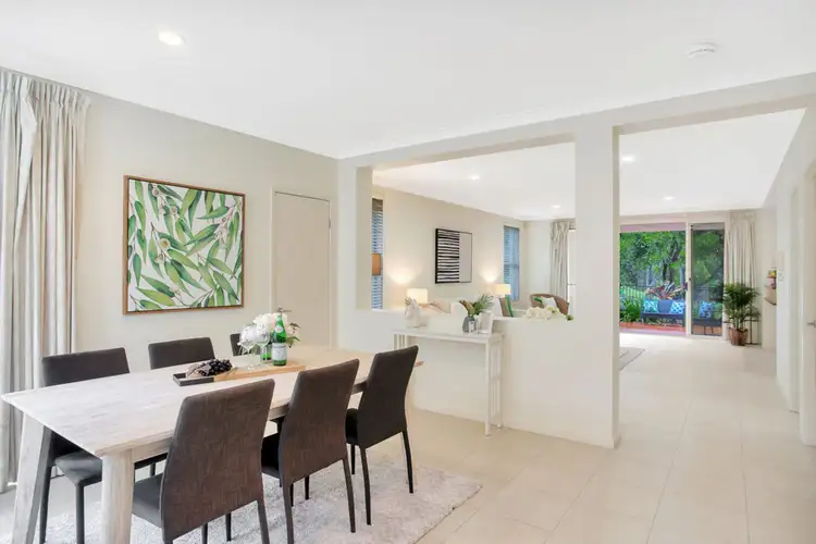 Third view of Homely house listing, 133 Easthill Drive, Robina QLD 4226