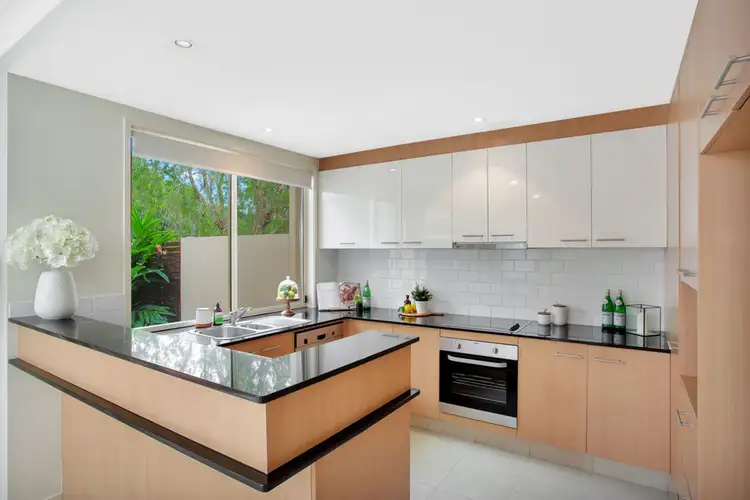 Fourth view of Homely house listing, 133 Easthill Drive, Robina QLD 4226