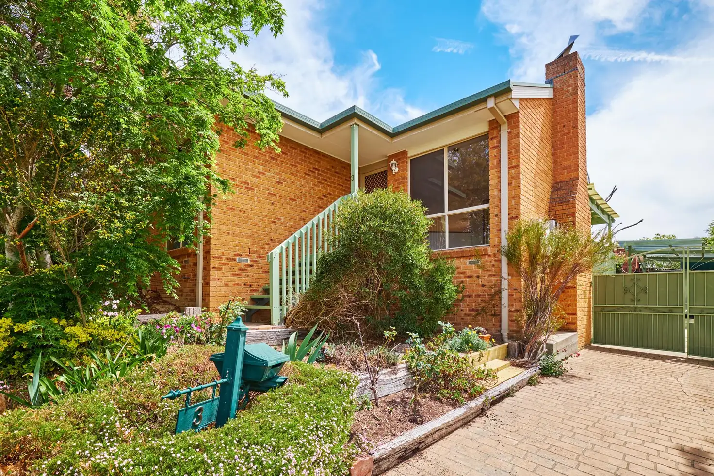 Main view of Homely house listing, 3 Barunga Street, Ngunnawal ACT 2913