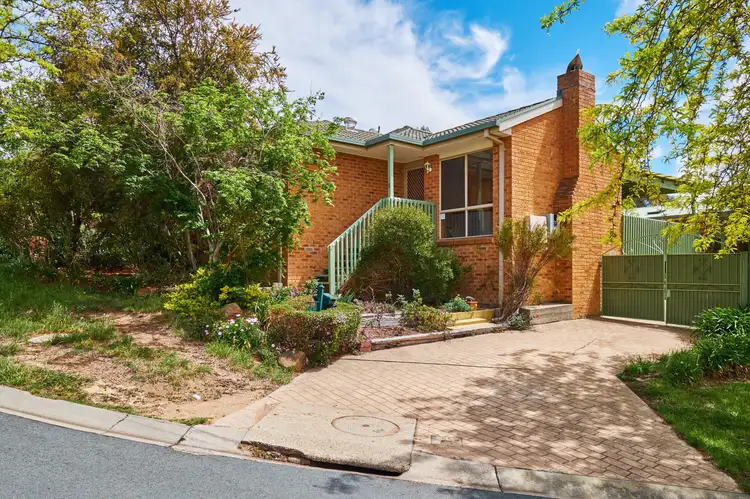 Second view of Homely house listing, 3 Barunga Street, Ngunnawal ACT 2913