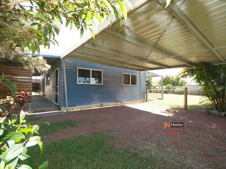 Main view of Homely house listing, 13 Amanda Crescent, Tully Heads QLD 4854