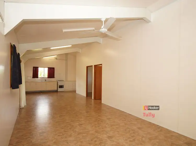 Second view of Homely house listing, 13 Amanda Crescent, Tully Heads QLD 4854
