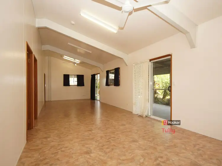 Third view of Homely house listing, 13 Amanda Crescent, Tully Heads QLD 4854