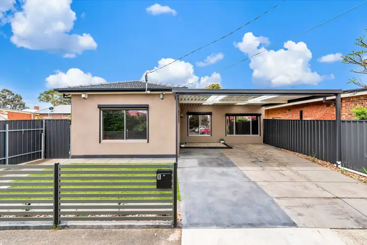 Main view of Homely house listing, 8 Payne Street, Payneham SA 5070