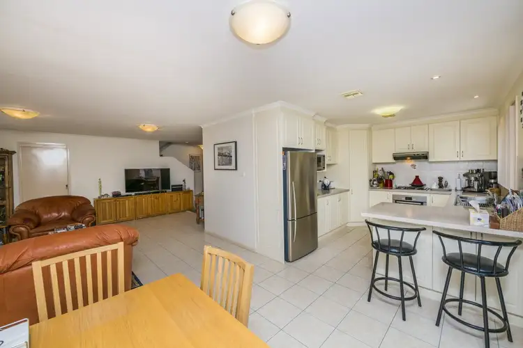 Second view of Homely townhouse listing, 3/56 Tharwa Road, Queanbeyan NSW 2620