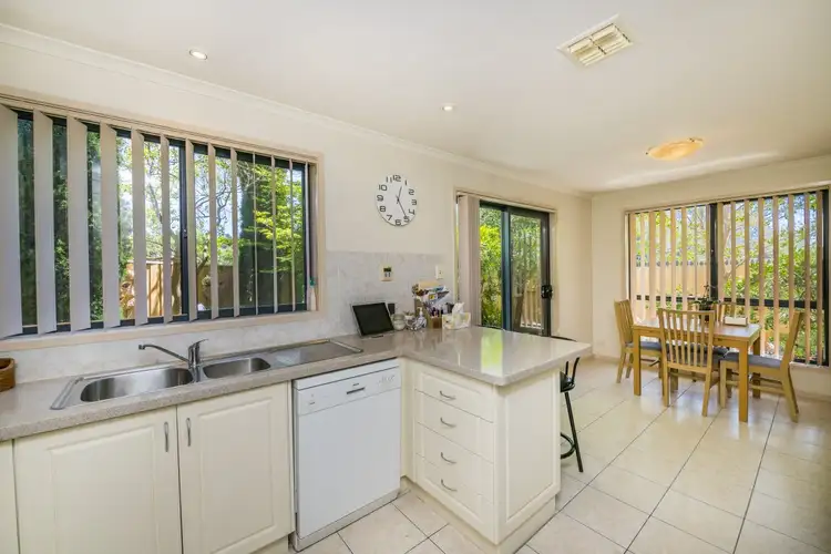 Third view of Homely townhouse listing, 3/56 Tharwa Road, Queanbeyan NSW 2620
