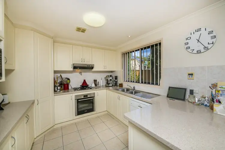 Fourth view of Homely townhouse listing, 3/56 Tharwa Road, Queanbeyan NSW 2620