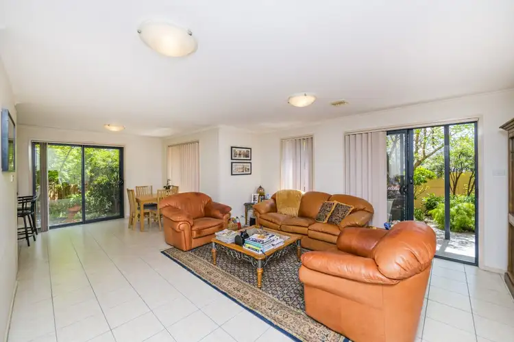 Sixth view of Homely townhouse listing, 3/56 Tharwa Road, Queanbeyan NSW 2620