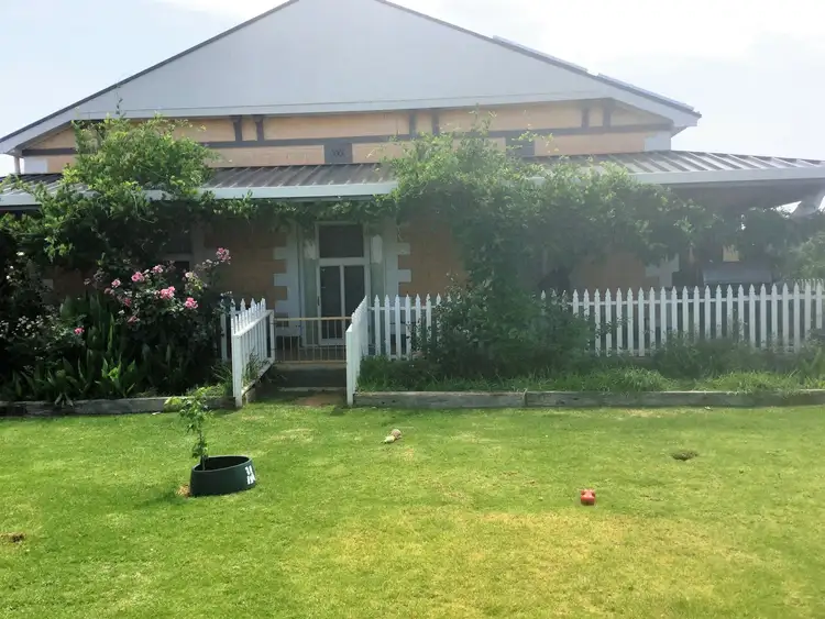 155 Tooravale Road, Monash SA 5342