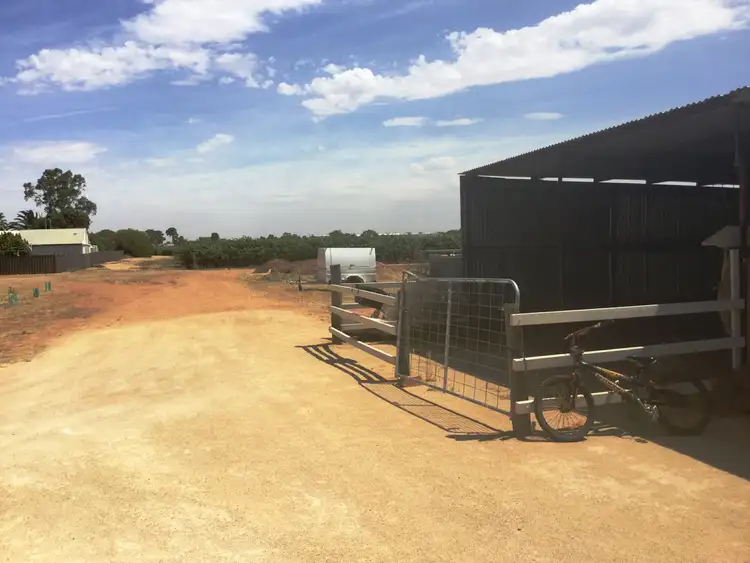 Third view of Homely house listing, 155 Tooravale Road, Monash SA 5342