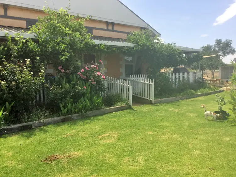 Fifth view of Homely house listing, 155 Tooravale Road, Monash SA 5342