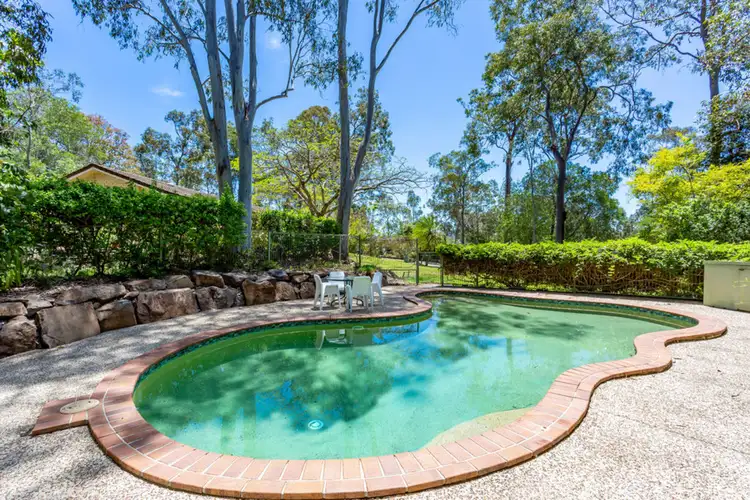 Main view of Homely house listing, 16 Woodvale Drive, Tallai QLD 4213