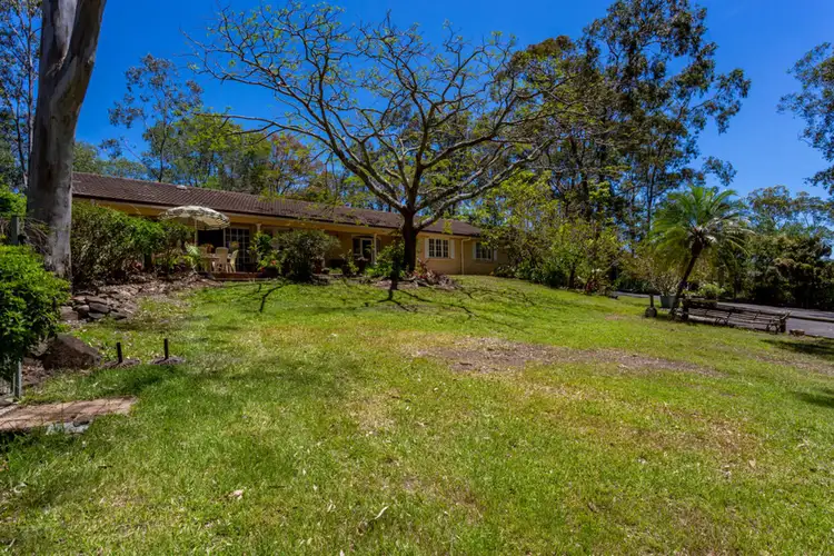 Second view of Homely house listing, 16 Woodvale Drive, Tallai QLD 4213