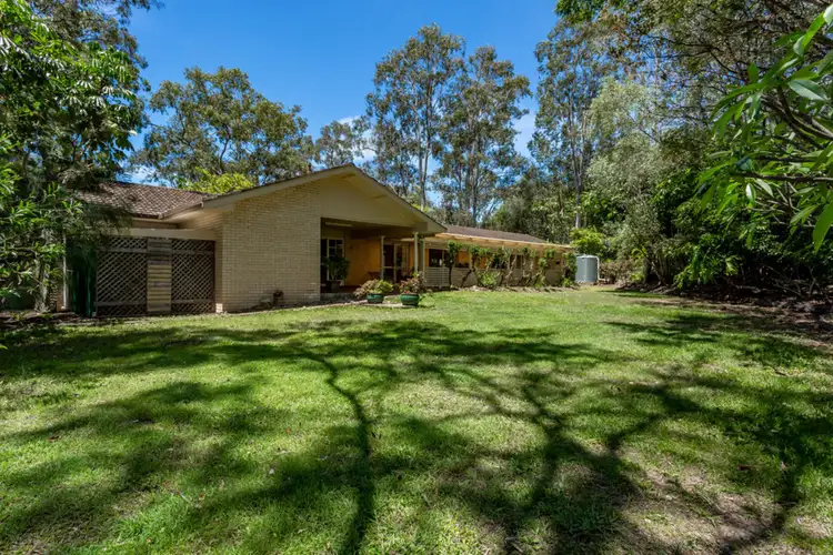 Third view of Homely house listing, 16 Woodvale Drive, Tallai QLD 4213