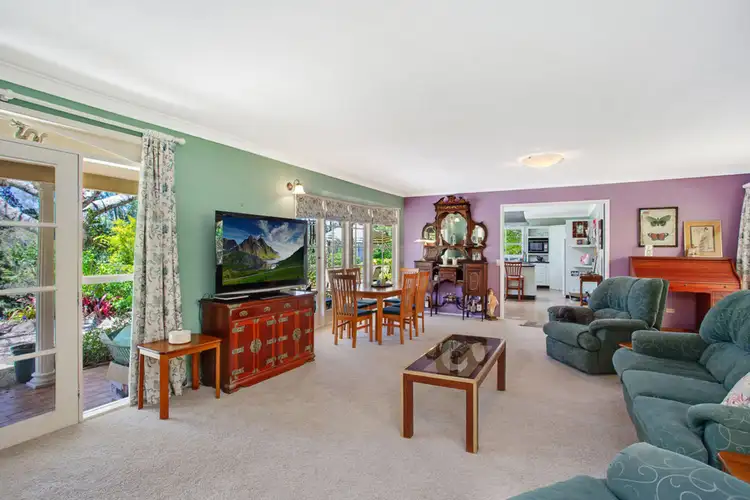Sixth view of Homely house listing, 16 Woodvale Drive, Tallai QLD 4213