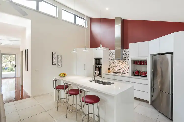 Second view of Homely rural property listing, 125 Bournda Park Way, Wallagoot NSW 2550