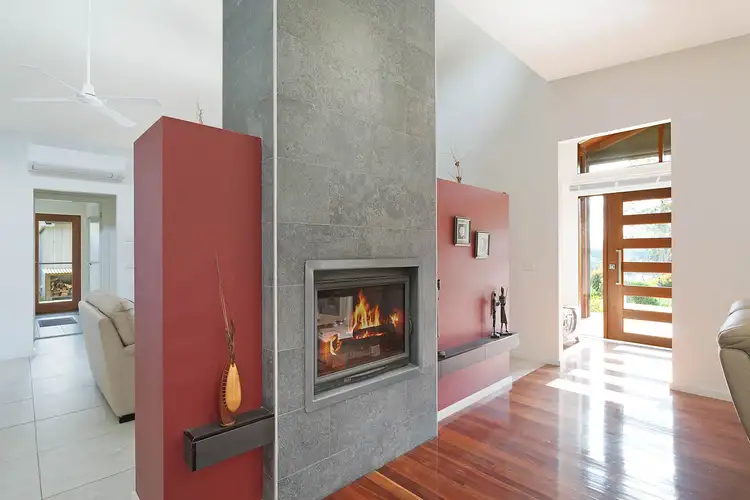 Third view of Homely rural property listing, 125 Bournda Park Way, Wallagoot NSW 2550