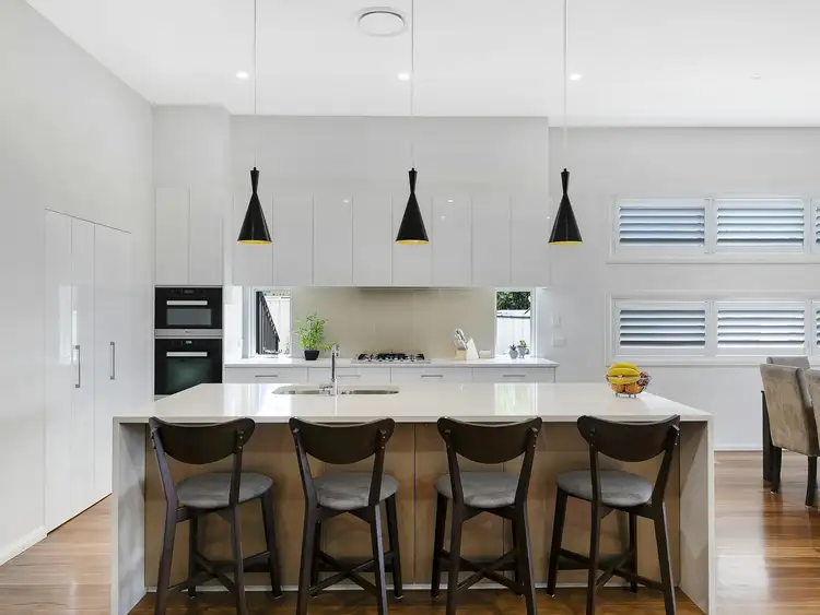 Fifth view of Homely house listing, 32 Keswick Drive, Lake Haven NSW 2263