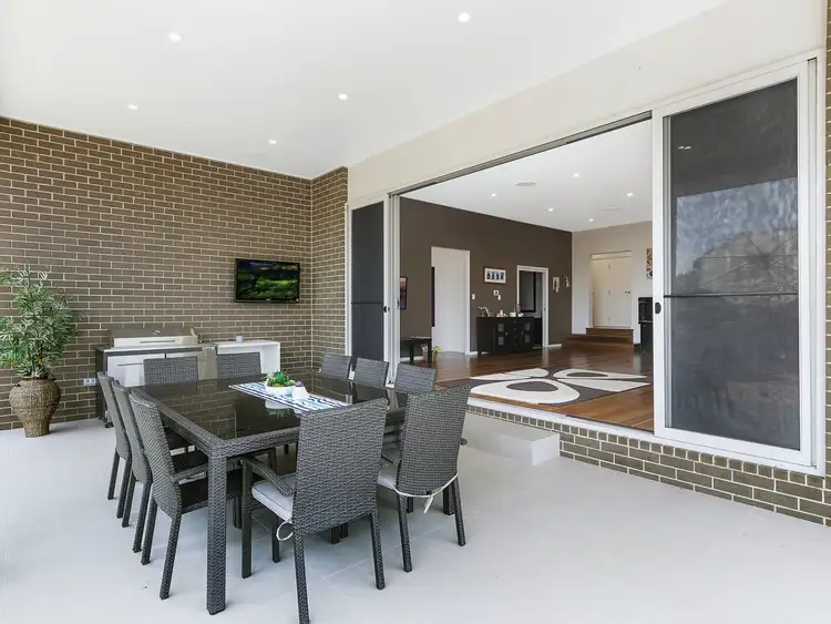 Sixth view of Homely house listing, 32 Keswick Drive, Lake Haven NSW 2263