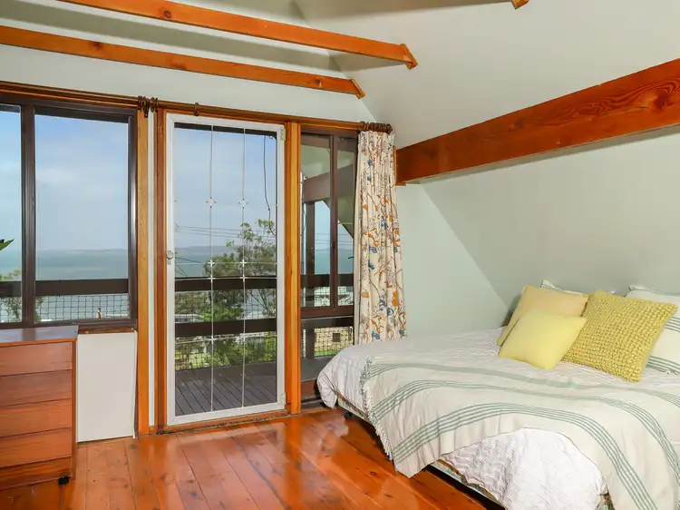 Third view of Homely house listing, 3 The Esplanade, North Arm Cove NSW 2324