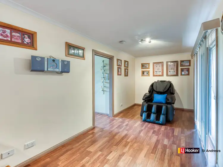 Sixth view of Homely house listing, 3 Leven Place, St Andrews NSW 2566