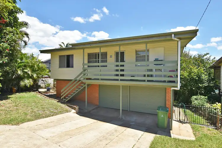 Main view of Homely house listing, 22 Wattle Street, Kallangur QLD 4503