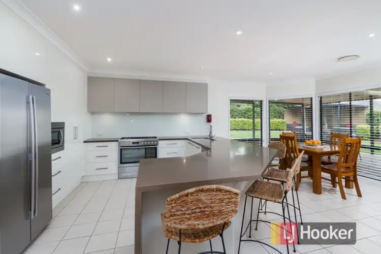 Second view of Homely house listing, 1 Briarwood Avenue, Glenmore Park NSW 2745