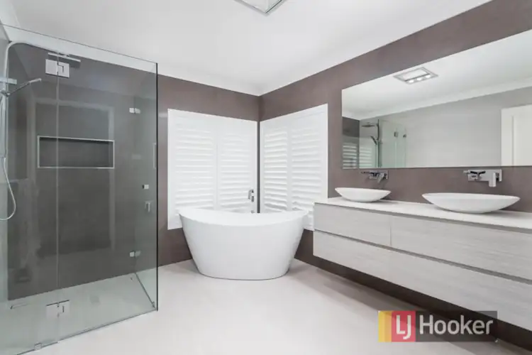 Third view of Homely house listing, 1 Briarwood Avenue, Glenmore Park NSW 2745
