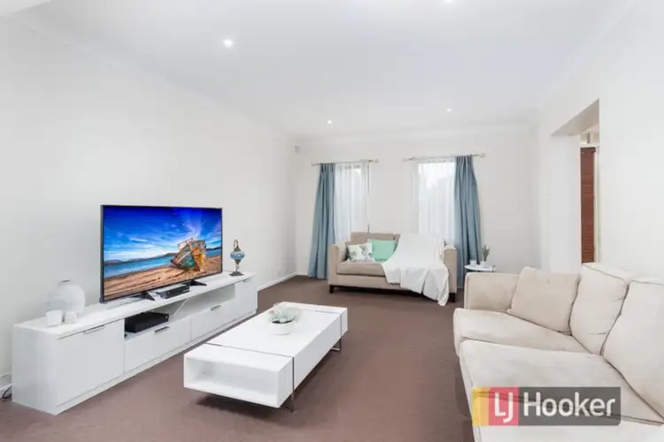 Fourth view of Homely house listing, 1 Briarwood Avenue, Glenmore Park NSW 2745