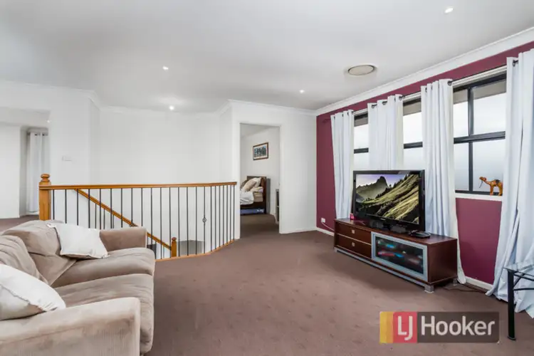 Sixth view of Homely house listing, 1 Briarwood Avenue, Glenmore Park NSW 2745