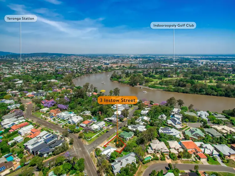 3 Instow Street, Yeronga QLD 4104