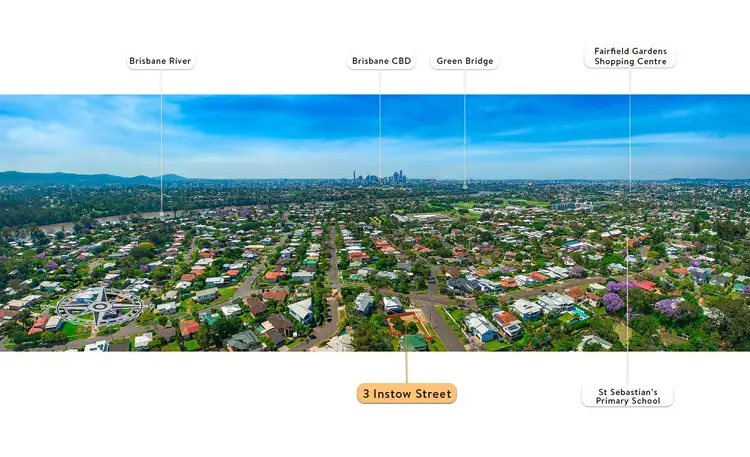 Fourth view of Homely land listing, 3 Instow Street, Yeronga QLD 4104