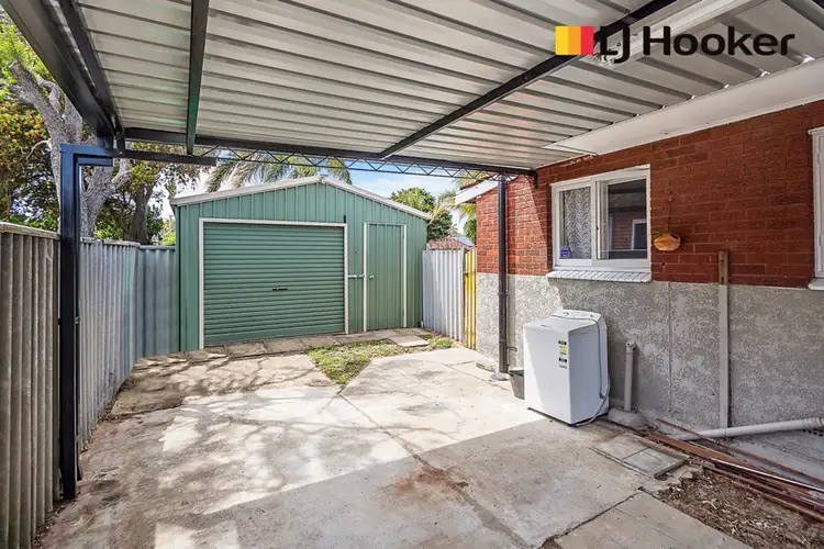 Fifth view of Homely house listing, 14 Columbia Close, Rockingham WA 6168